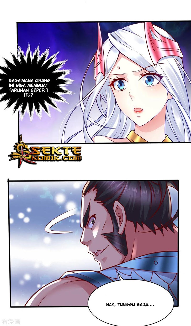 Son in Law Does Cheap Cultivation Chapter 7 halaman 27