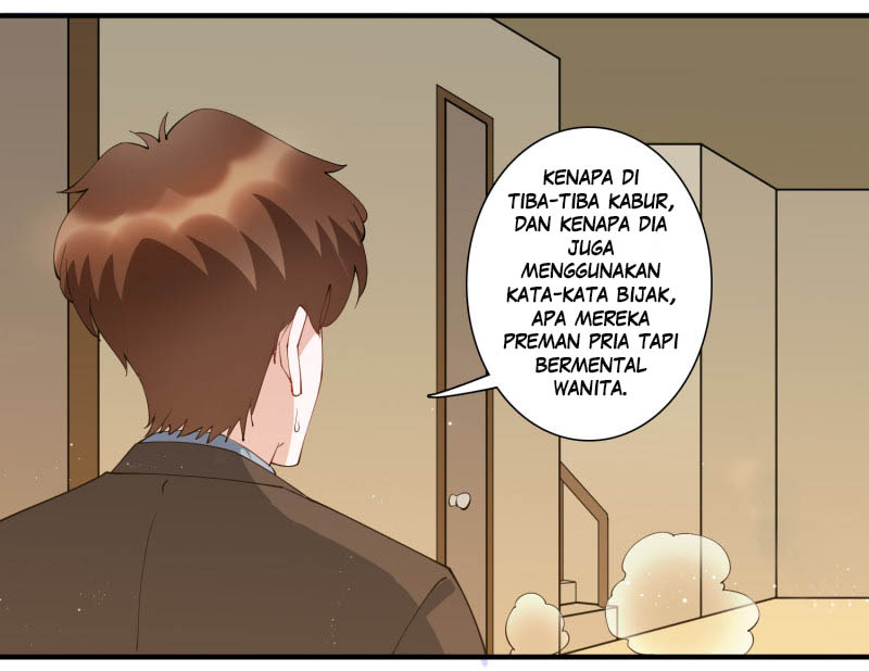 Beautiful Boss Cold-Hearted Chapter 56 Gambar 12