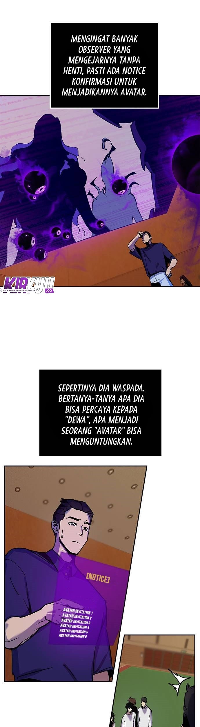 Return to Player Chapter 7 halaman 14