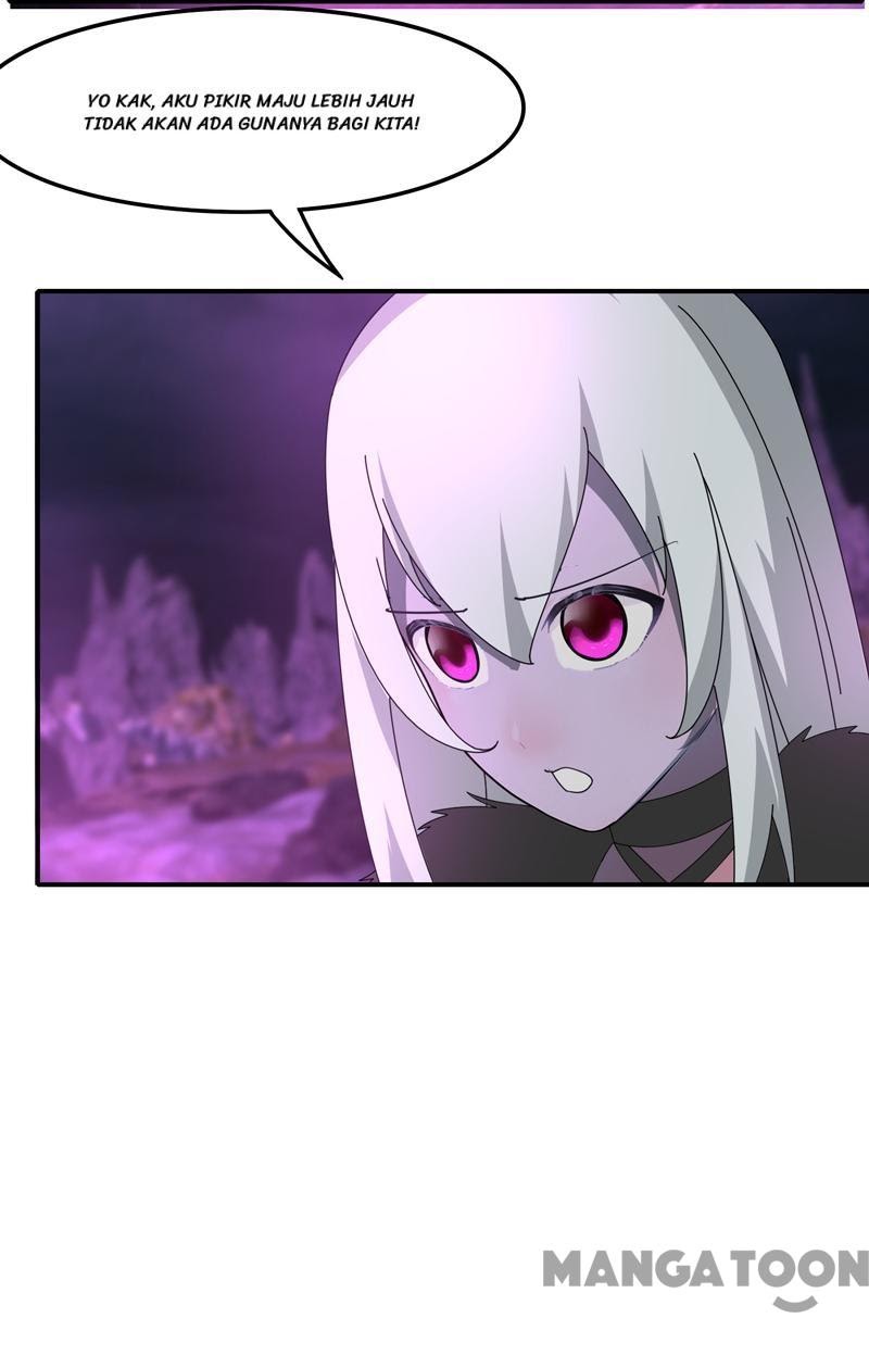 JIANREN Chapter 37 halaman 11