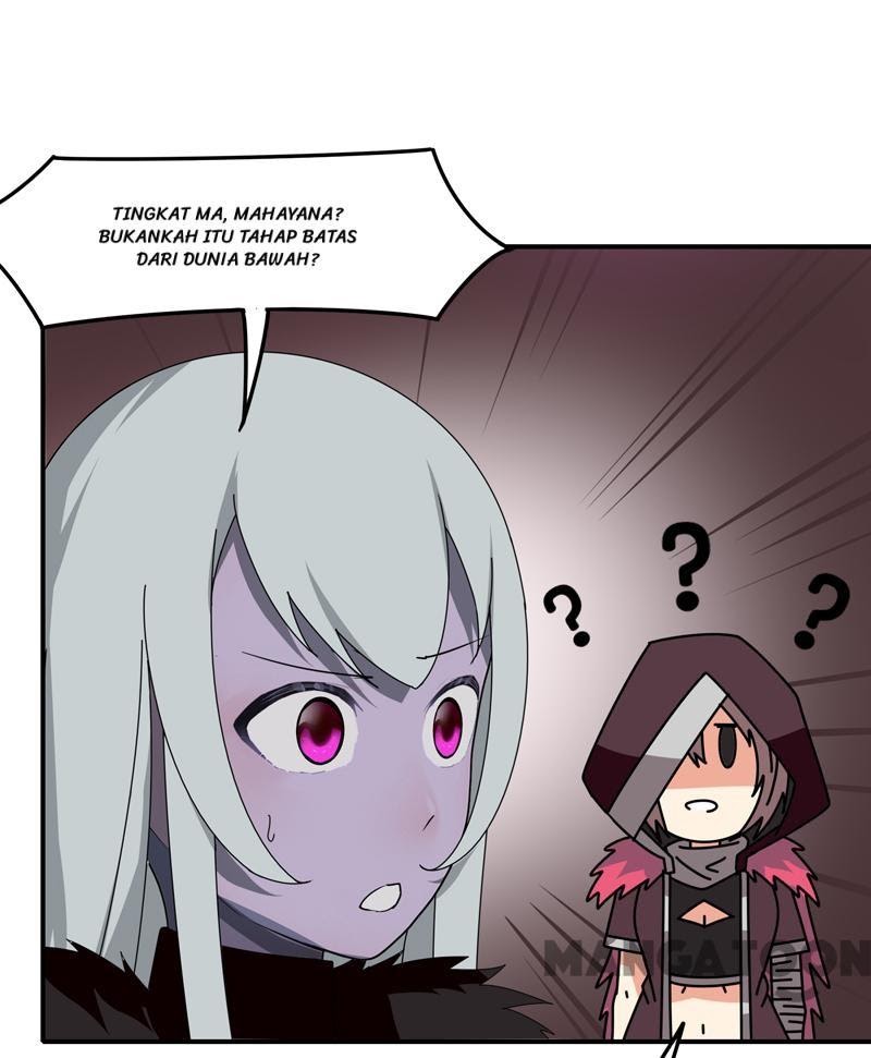 JIANREN Chapter 38 halaman 15