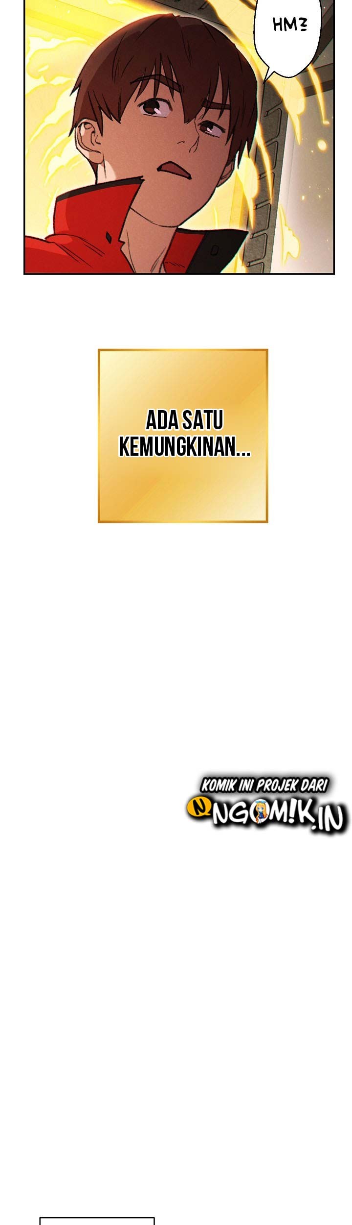 Dungeon Reset Chapter 49 halaman 18