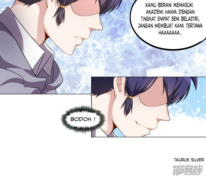 Devil Warlord Chapter 2 halaman 27