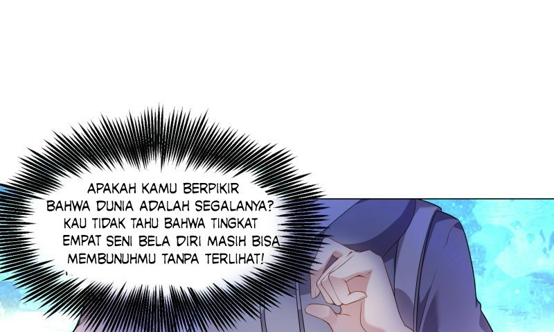 Devil Warlord Chapter 2 halaman 28