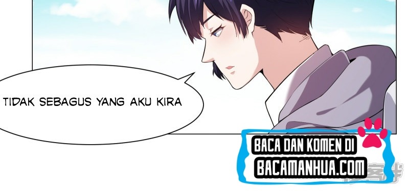 Devil Warlord Chapter 1 halaman 25