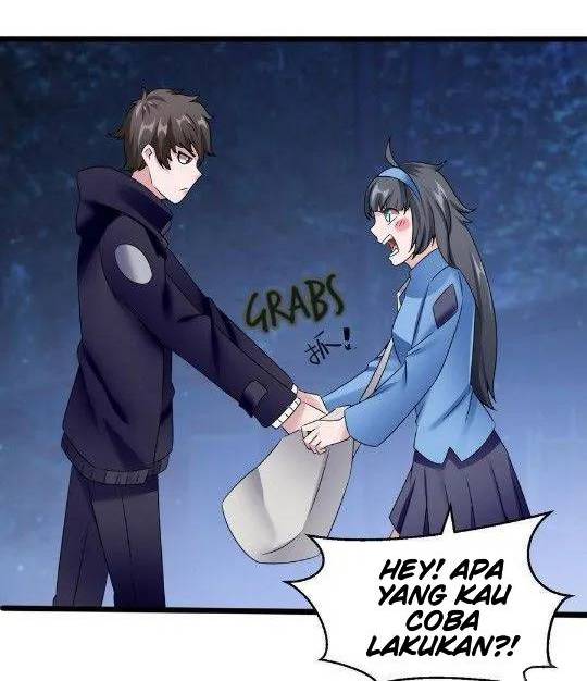 Super Keyboard Man Chapter 24 Gambar 10