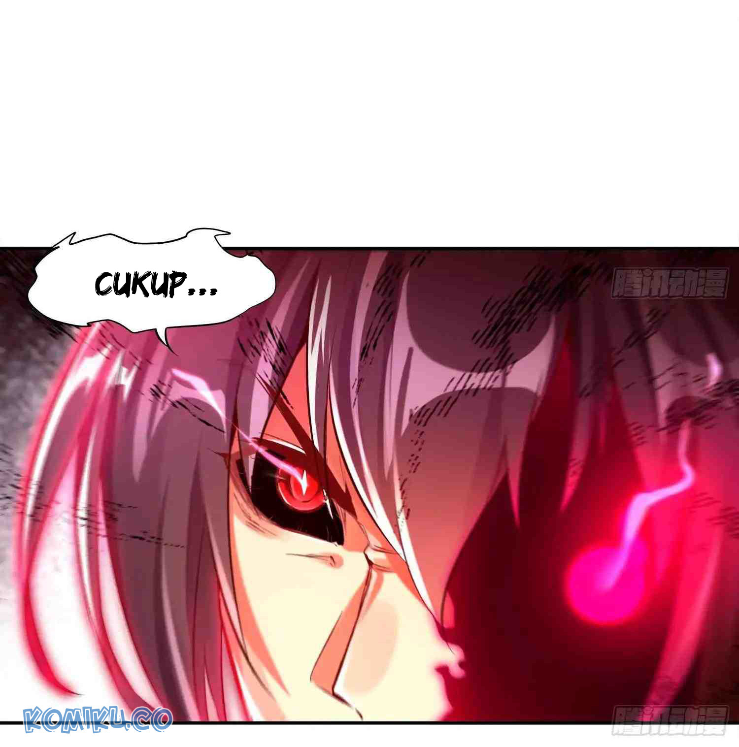 The Rebirth of the Demon God Chapter 4 Gambar 10