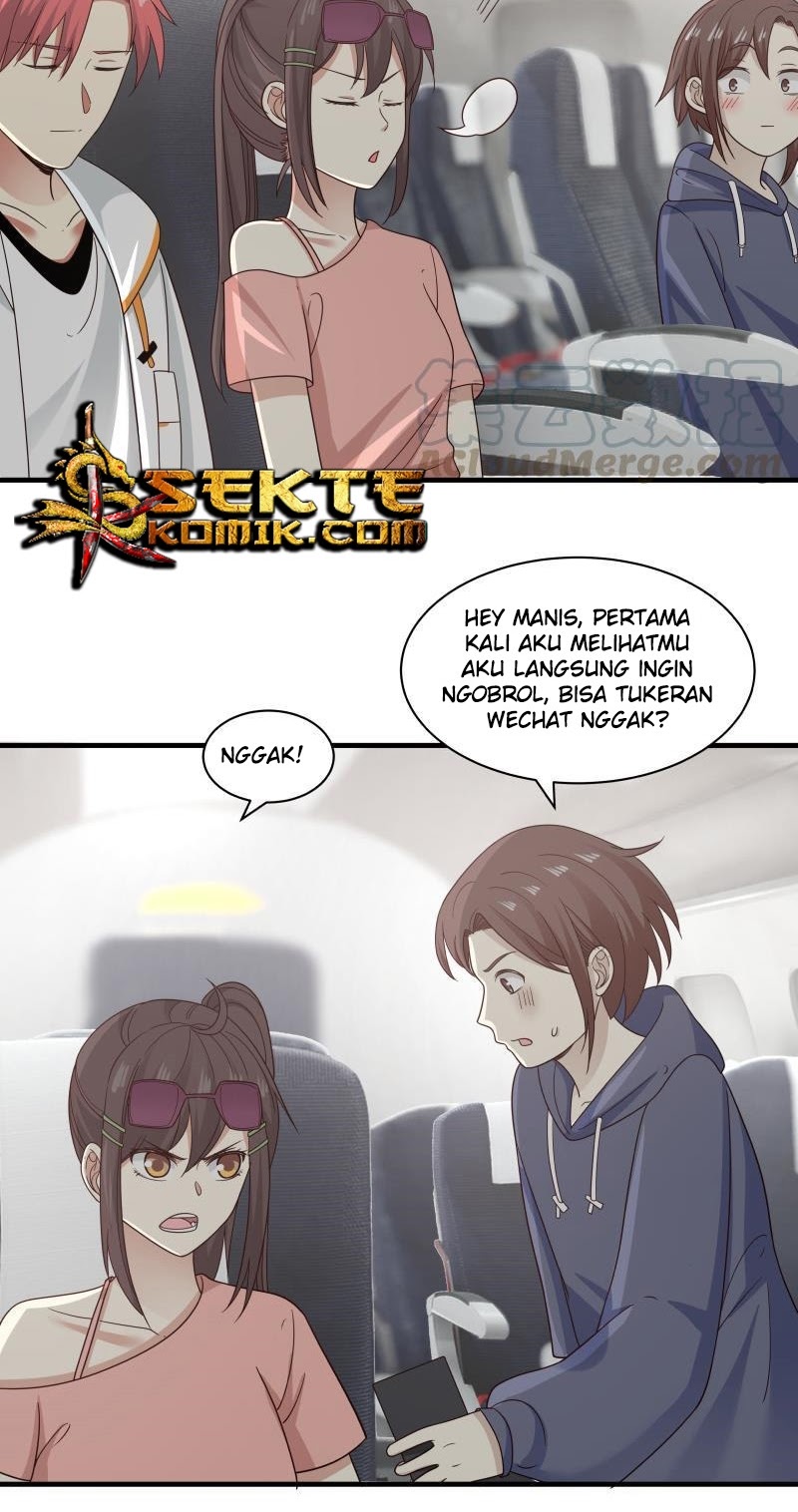 I Have a Dragon on My Body Chapter 247 Gambar 8