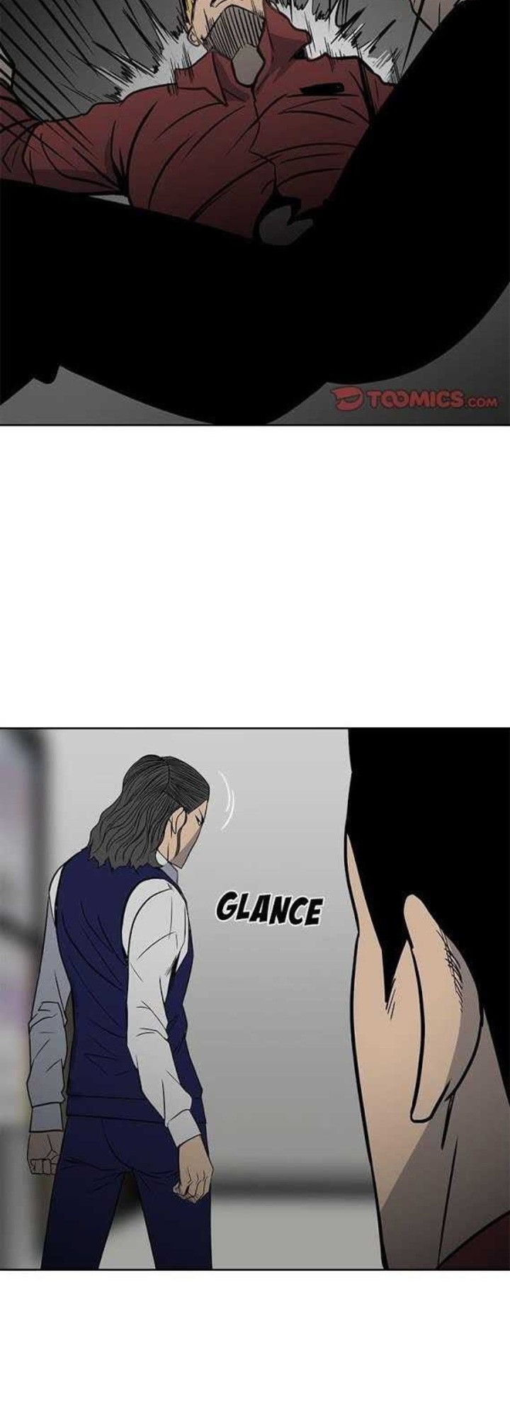 The Villain Chapter 42 Gambar 16