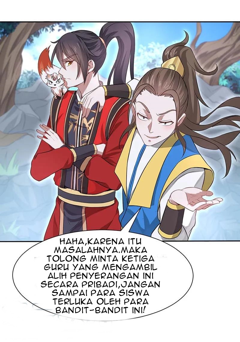 Return of Xiandi Chapter 86 Gambar 12