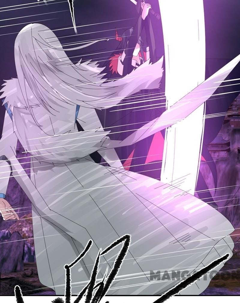 JIANREN Chapter 39 halaman 12