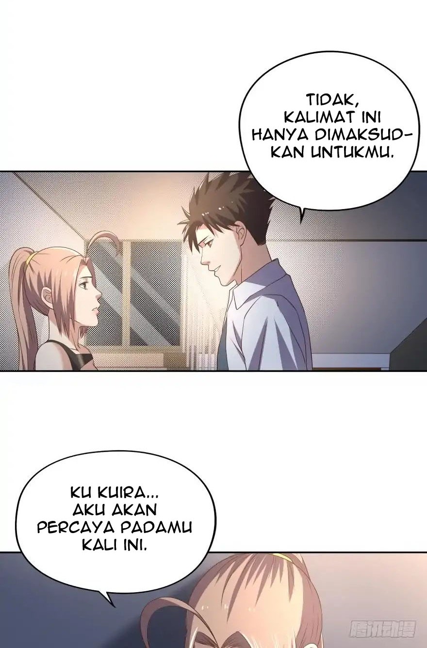 Reborn Big Player Chapter 131 Gambar 9