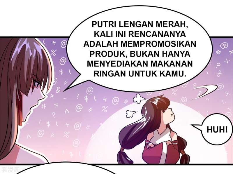 Outlander Tyrant Supplier Chapter 59 halaman 12