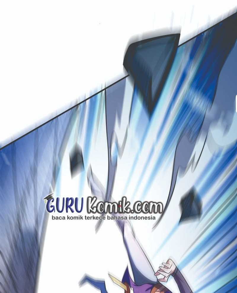 The First Son-In-Law Vanguard of All Time Chapter 31 Gambar 18