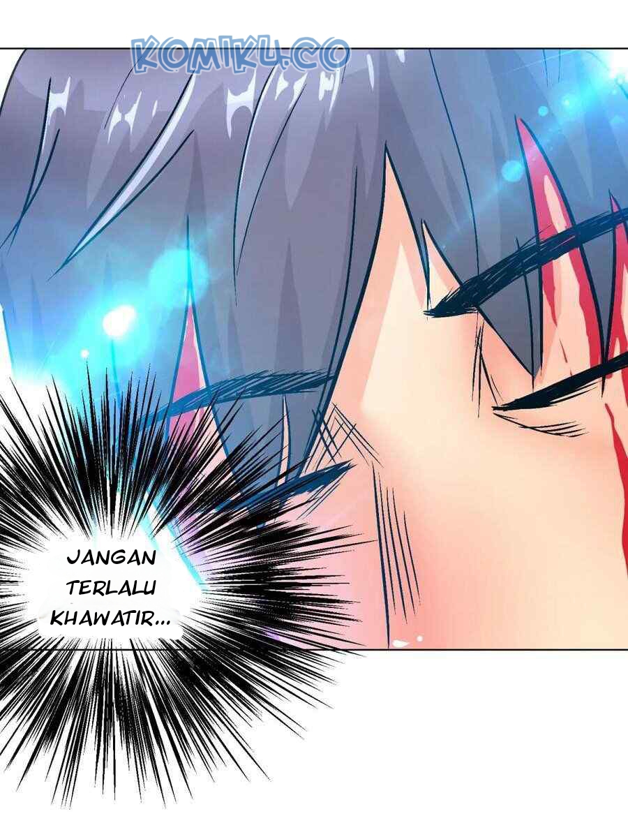 Xianzun System in the City Chapter 80 Gambar 20
