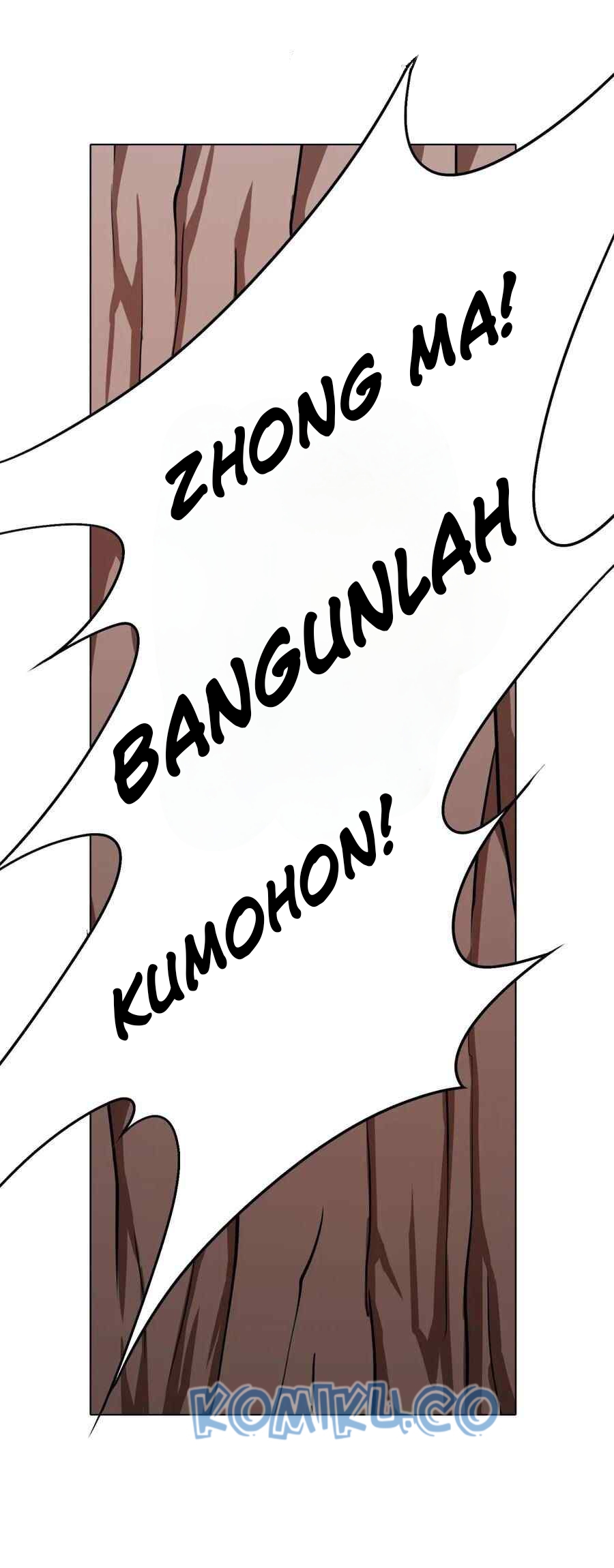 Xianzun System in the City Chapter 80 Gambar 21