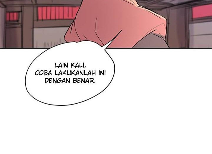 Get Life Chapter 25 halaman 16