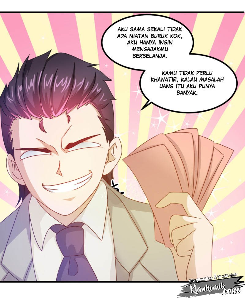 Demon Spirit Shop Chapter 29 Gambar 10