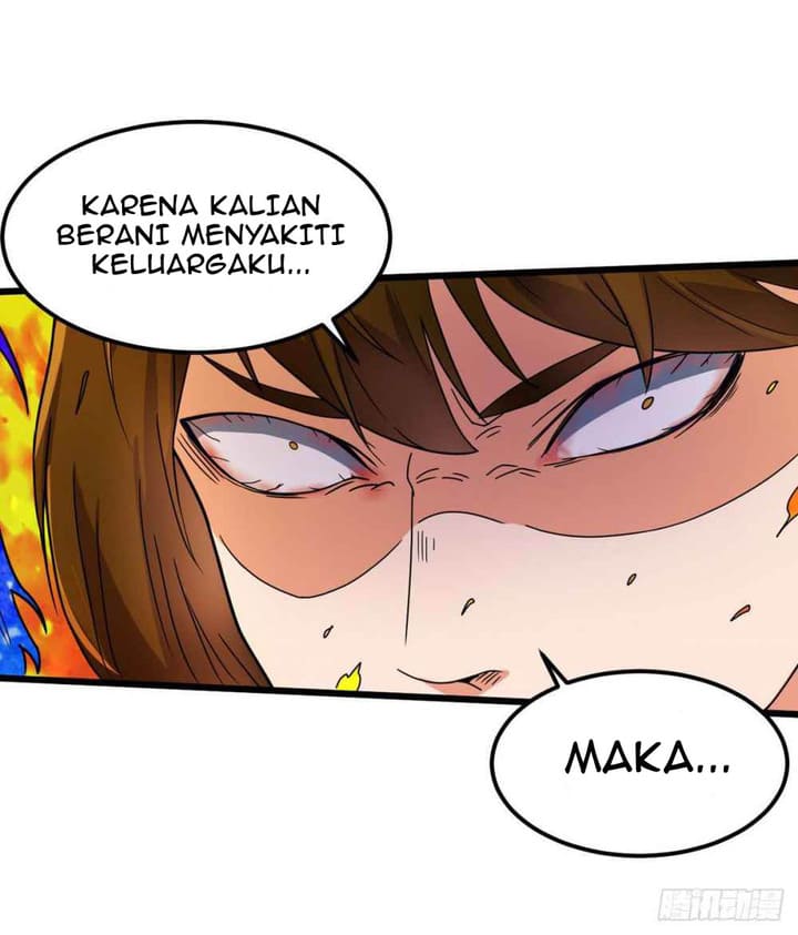 Danwu Supreme Chapter 13 Gambar 11