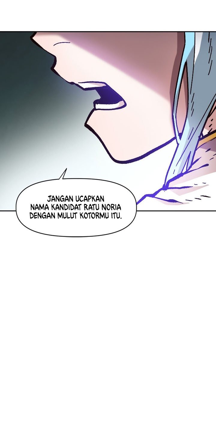 Slave B Chapter 31 halaman 19