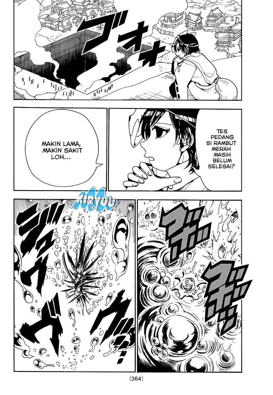 Orient Chapter 29 halaman 8