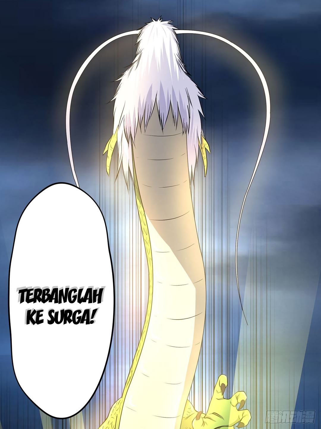 Reborn Big Player Chapter 188 Gambar 11