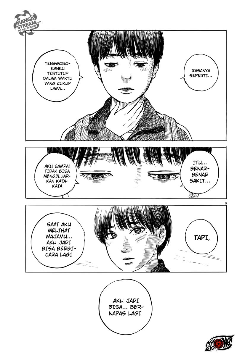 A Trail of Blood Chapter 29 Gambar 10