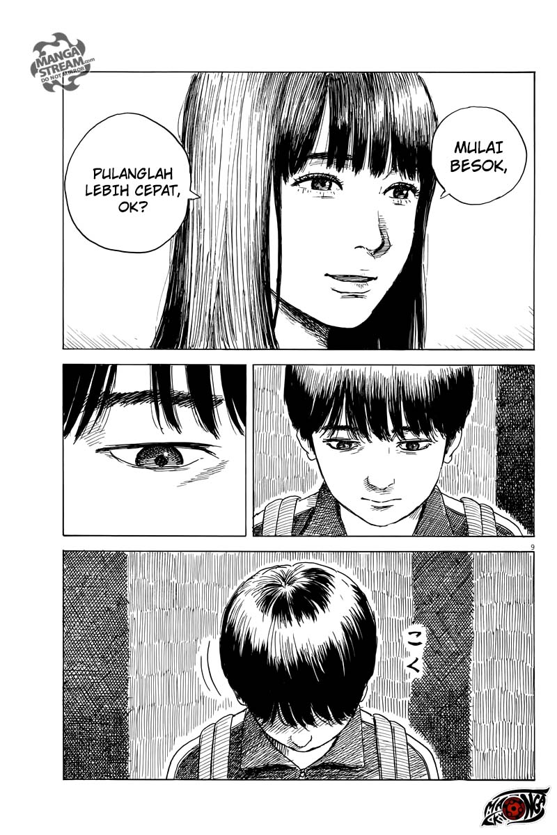 A Trail of Blood Chapter 30 Gambar 10