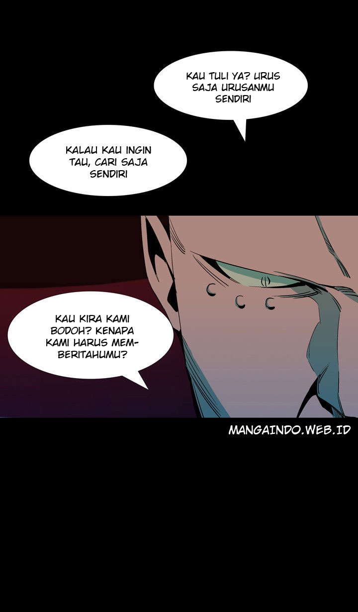 Ability Chapter 40 Gambar 19