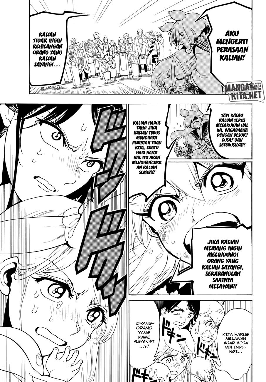 Orient Chapter 16 halaman 8