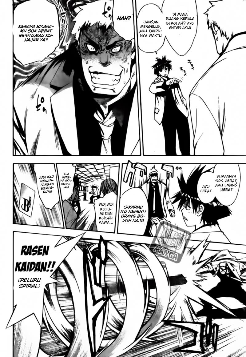 Mx0 Chapter 090 Gambar 13