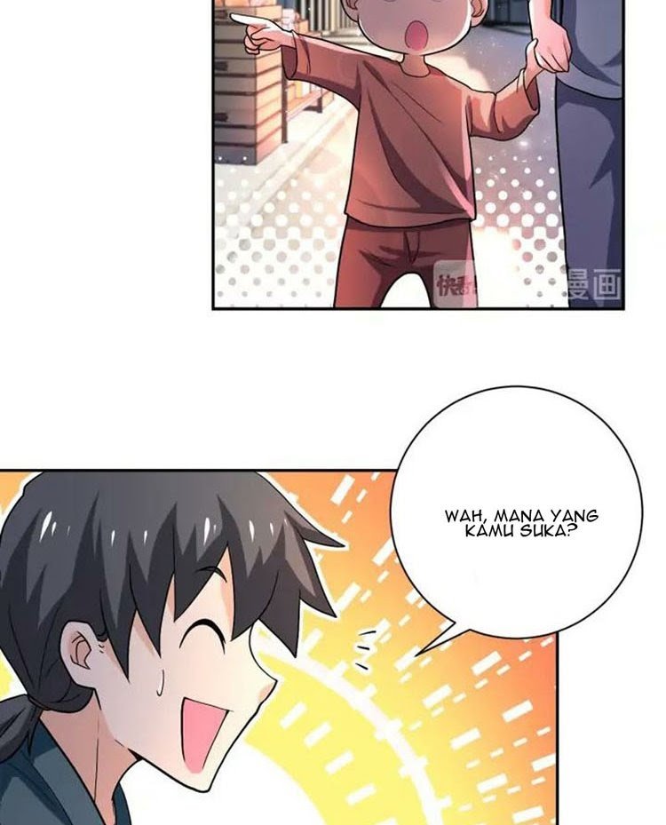 Super System Chapter 105 halaman 23