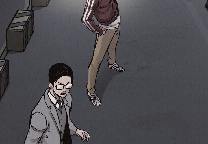 Pounding Chapter 68 Gambar 18