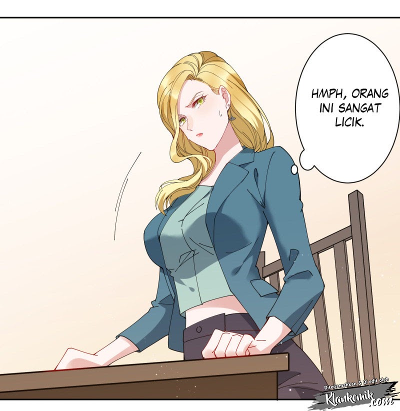 Beautiful Boss Cold-Hearted Chapter 68 Gambar 13