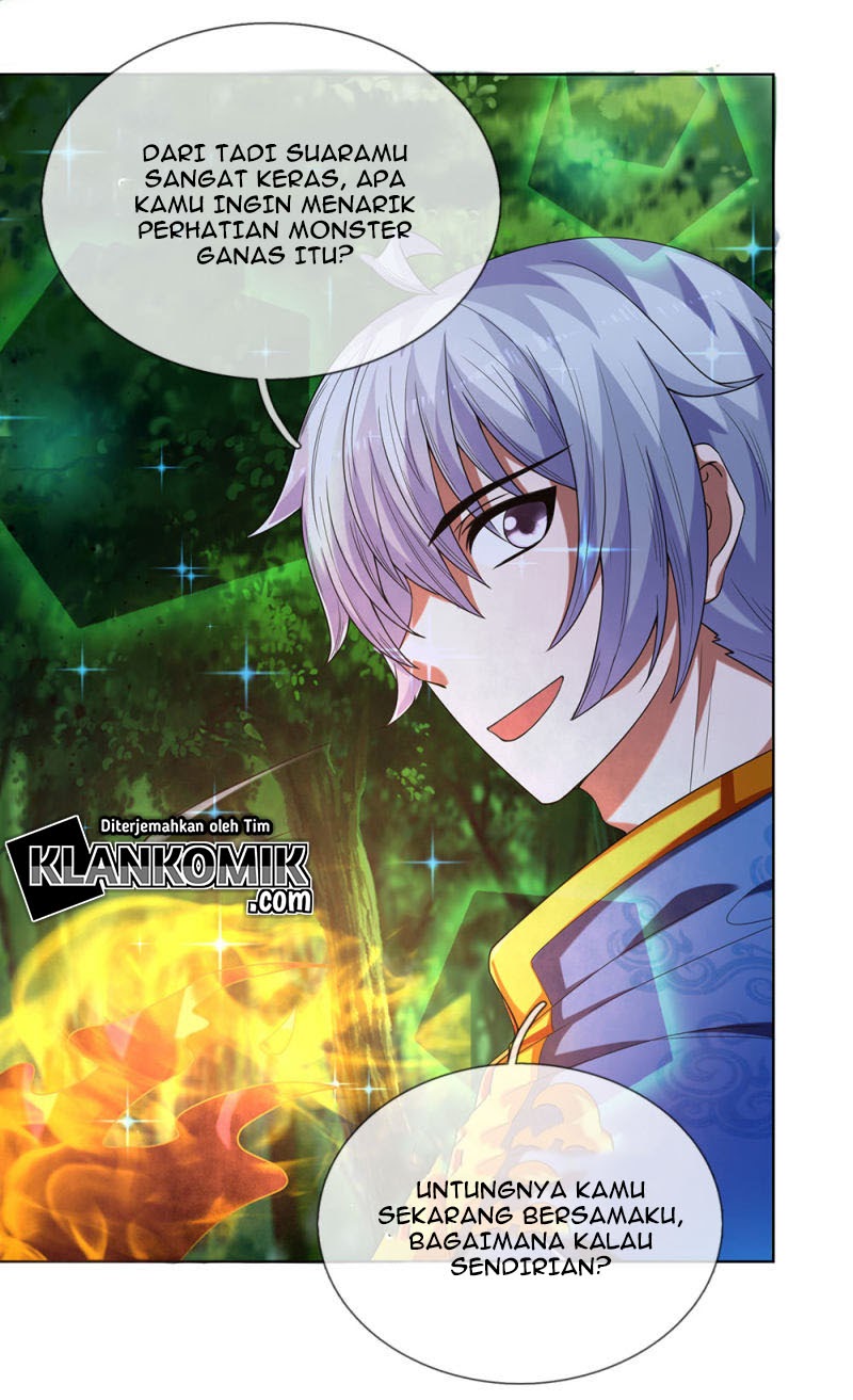 Violent Poisonous Archer Chapter 33 halaman 8