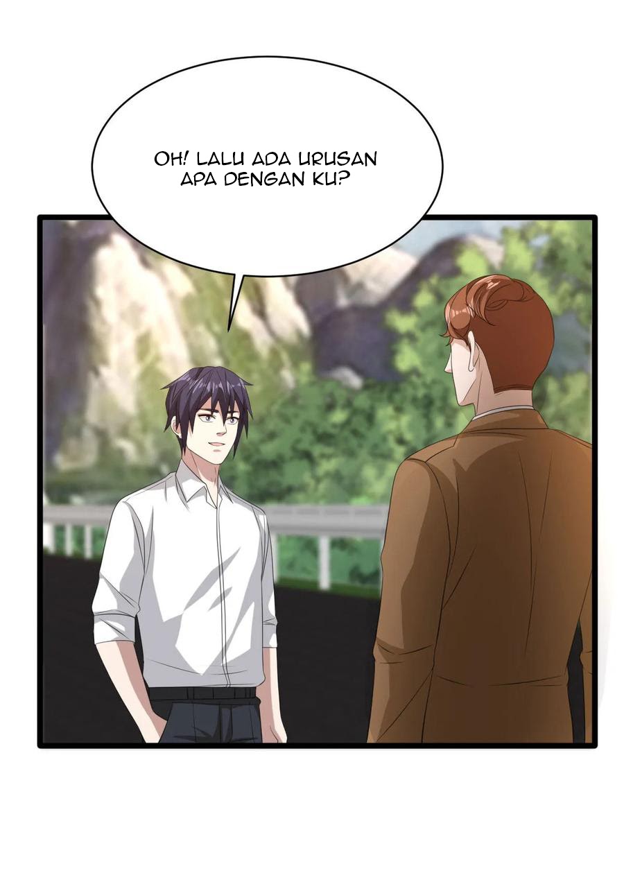 Dushi Xiewang Chapter 55 Gambar 14