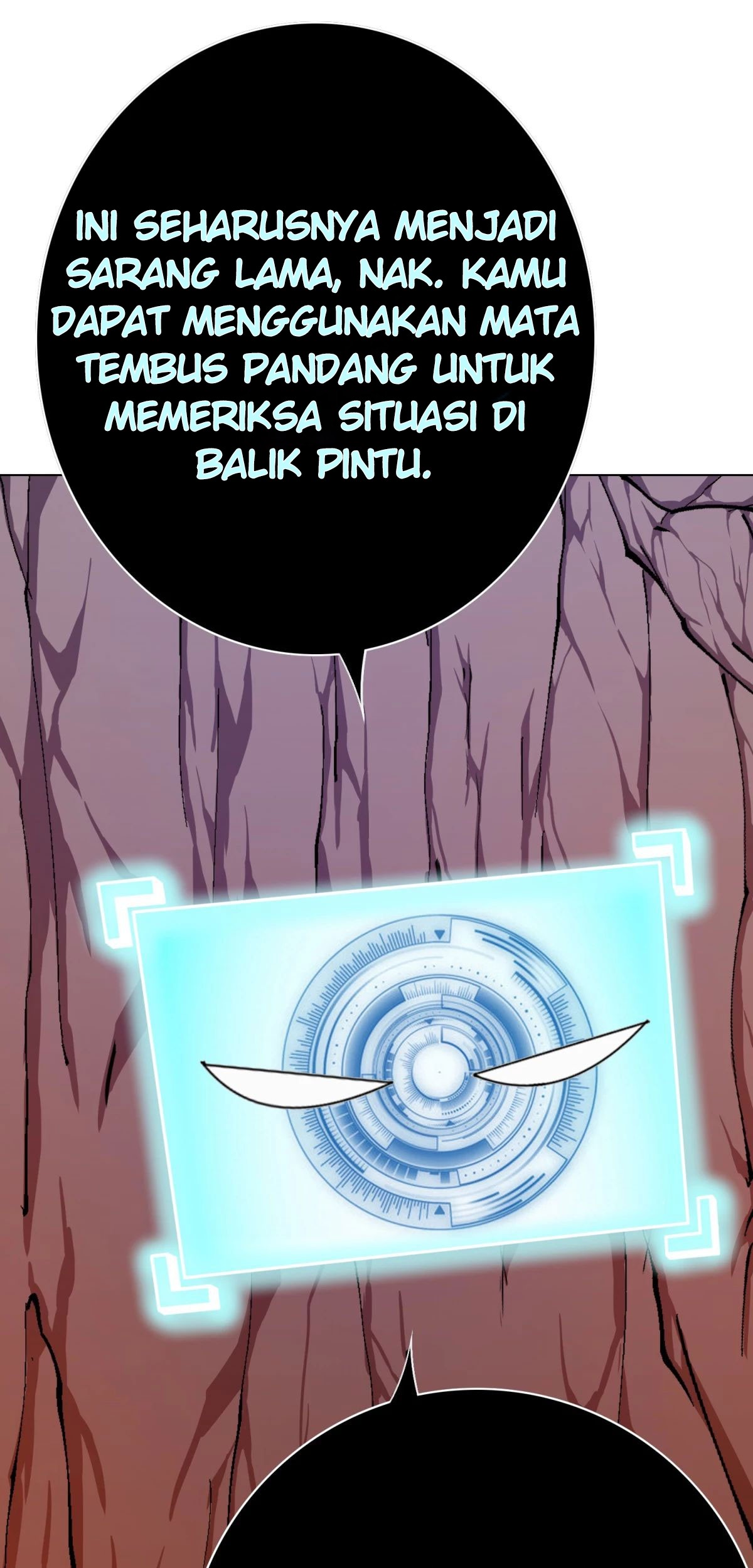 Xianzun System in the City Chapter 82 Gambar 21