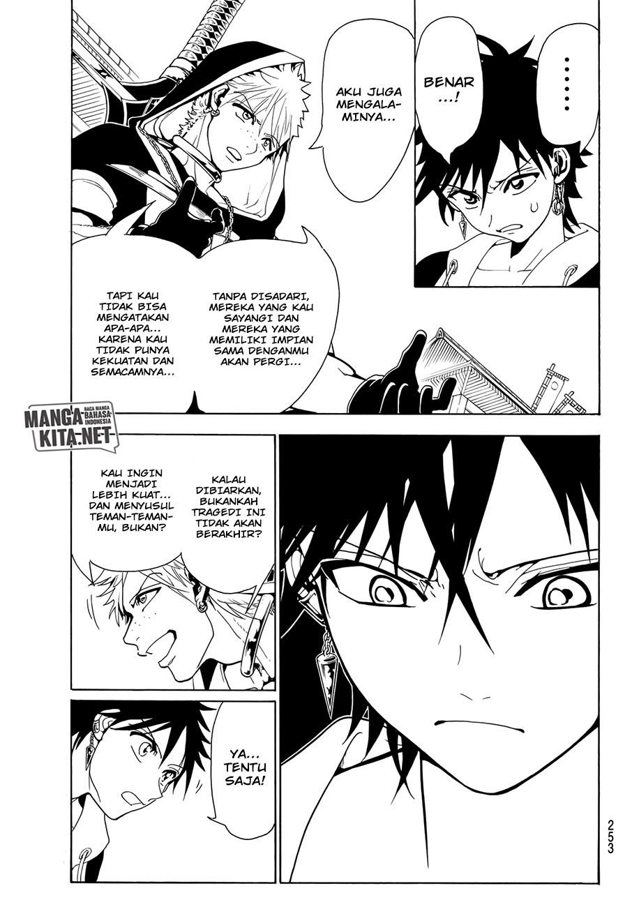 Orient Chapter 27 halaman 8
