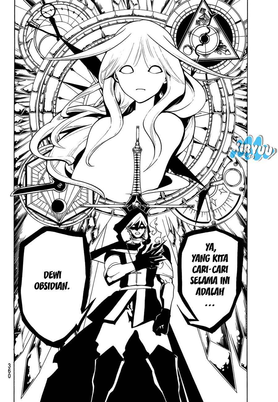 Orient Chapter 28 halaman 8