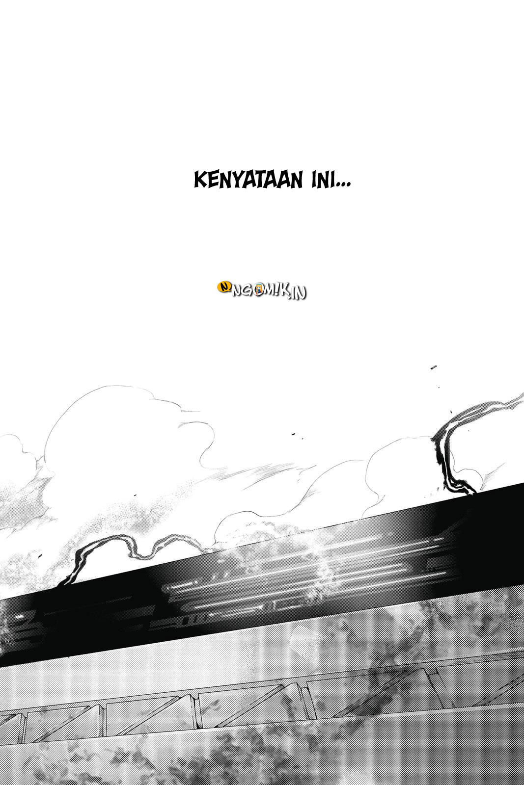 7th Garden Chapter 20 Gambar 19
