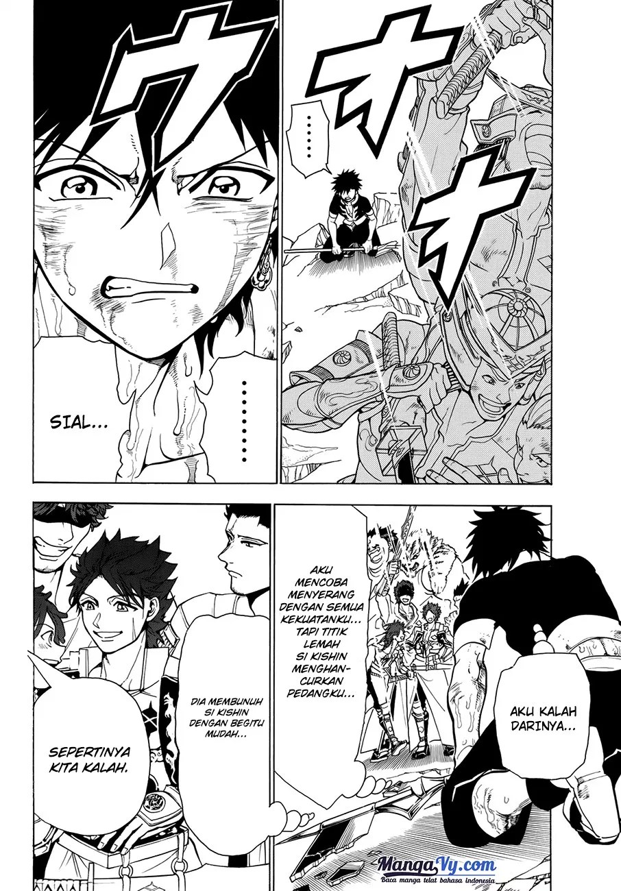Orient Chapter 5 halaman 9