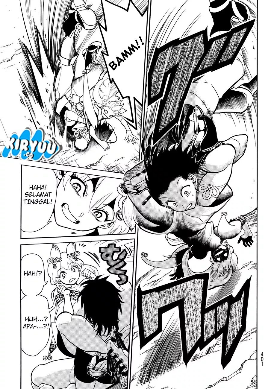 Orient Chapter 9 halaman 9