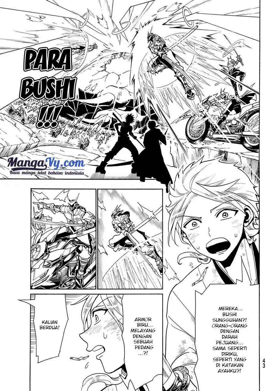 Orient Chapter 3 halaman 13