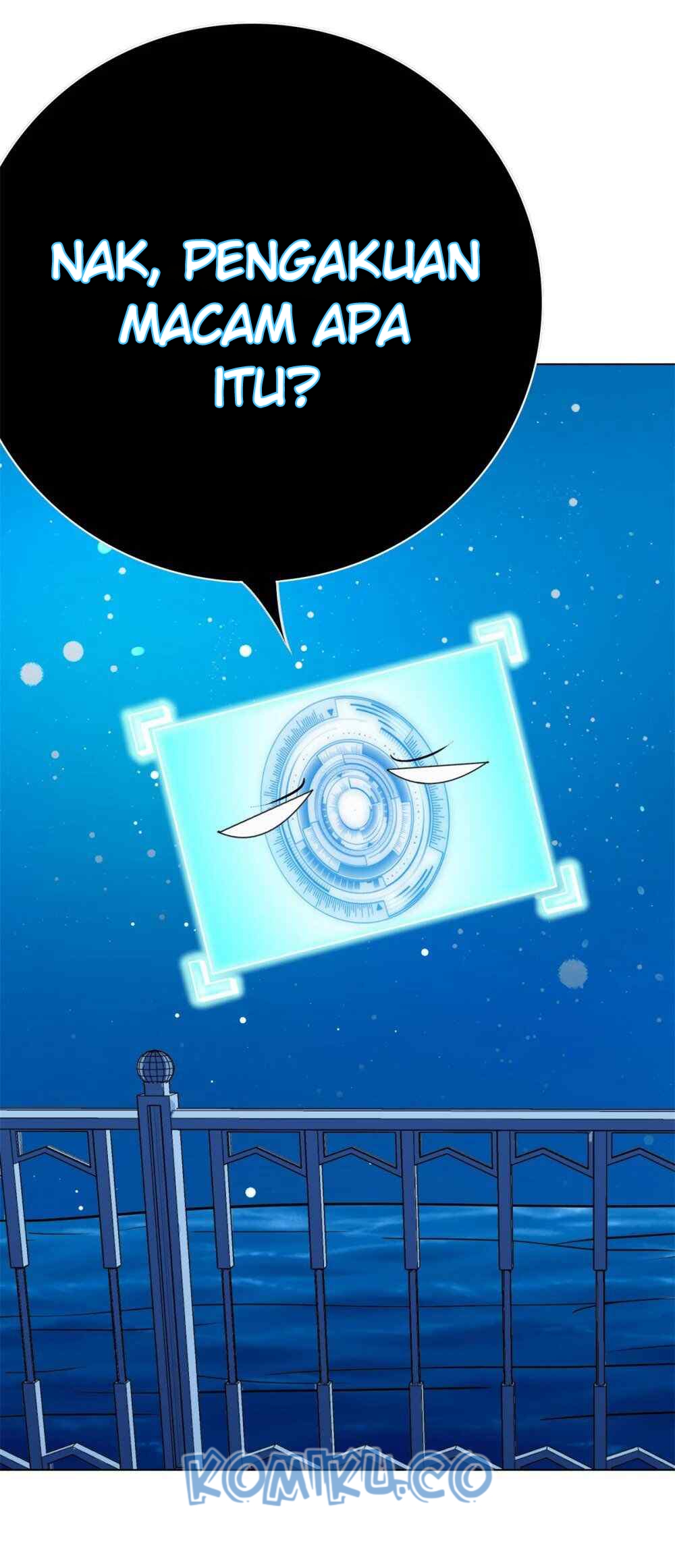 Xianzun System in the City Chapter 90 Gambar 21