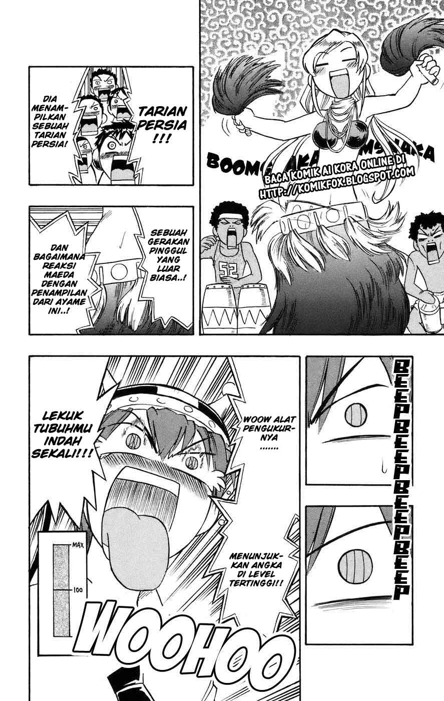 Ai Kora Chapter 24 Gambar 8