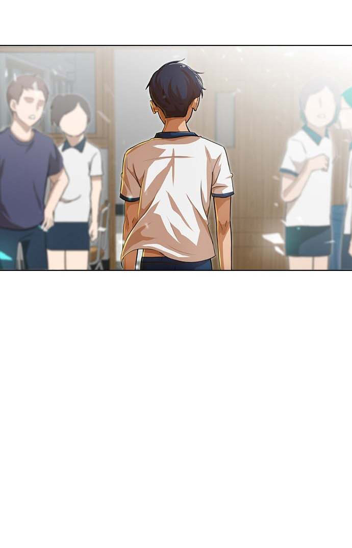 The Girl from Random Chatting! Chapter 65 Gambar 43