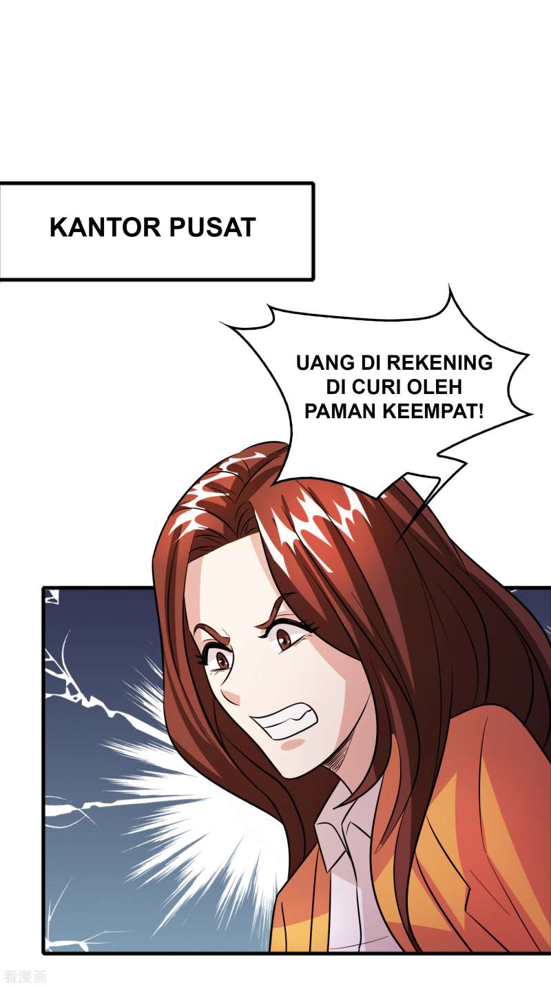 Outlander Tyrant Supplier Chapter 64 halaman 13