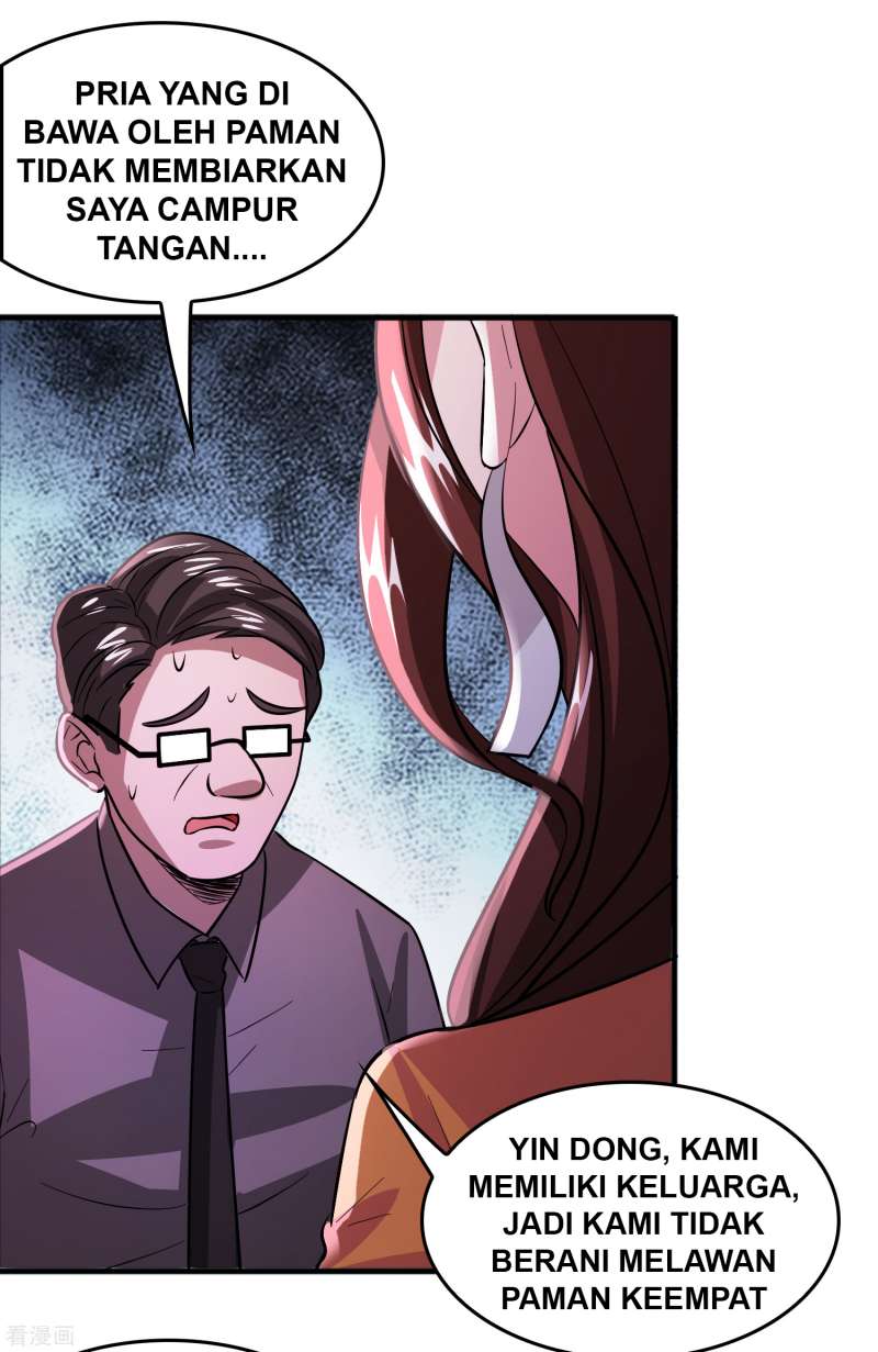 Outlander Tyrant Supplier Chapter 64 halaman 14