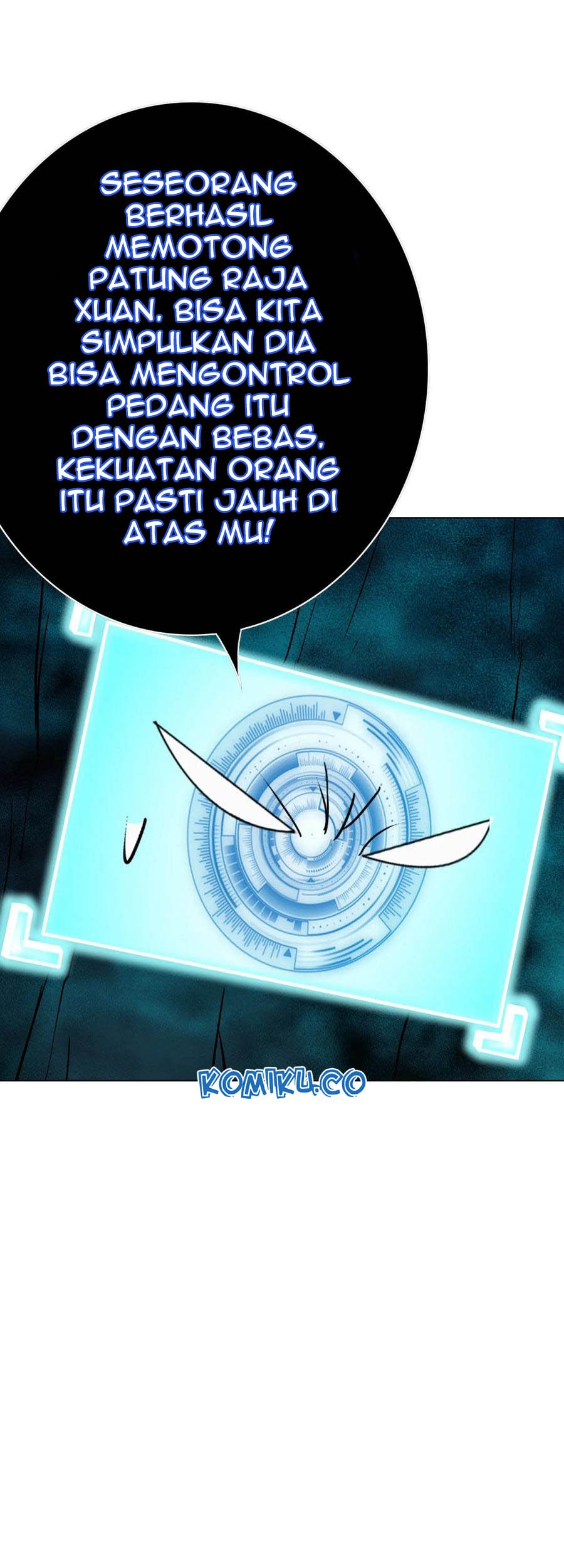 Xianzun System in the City Chapter 98 Gambar 26