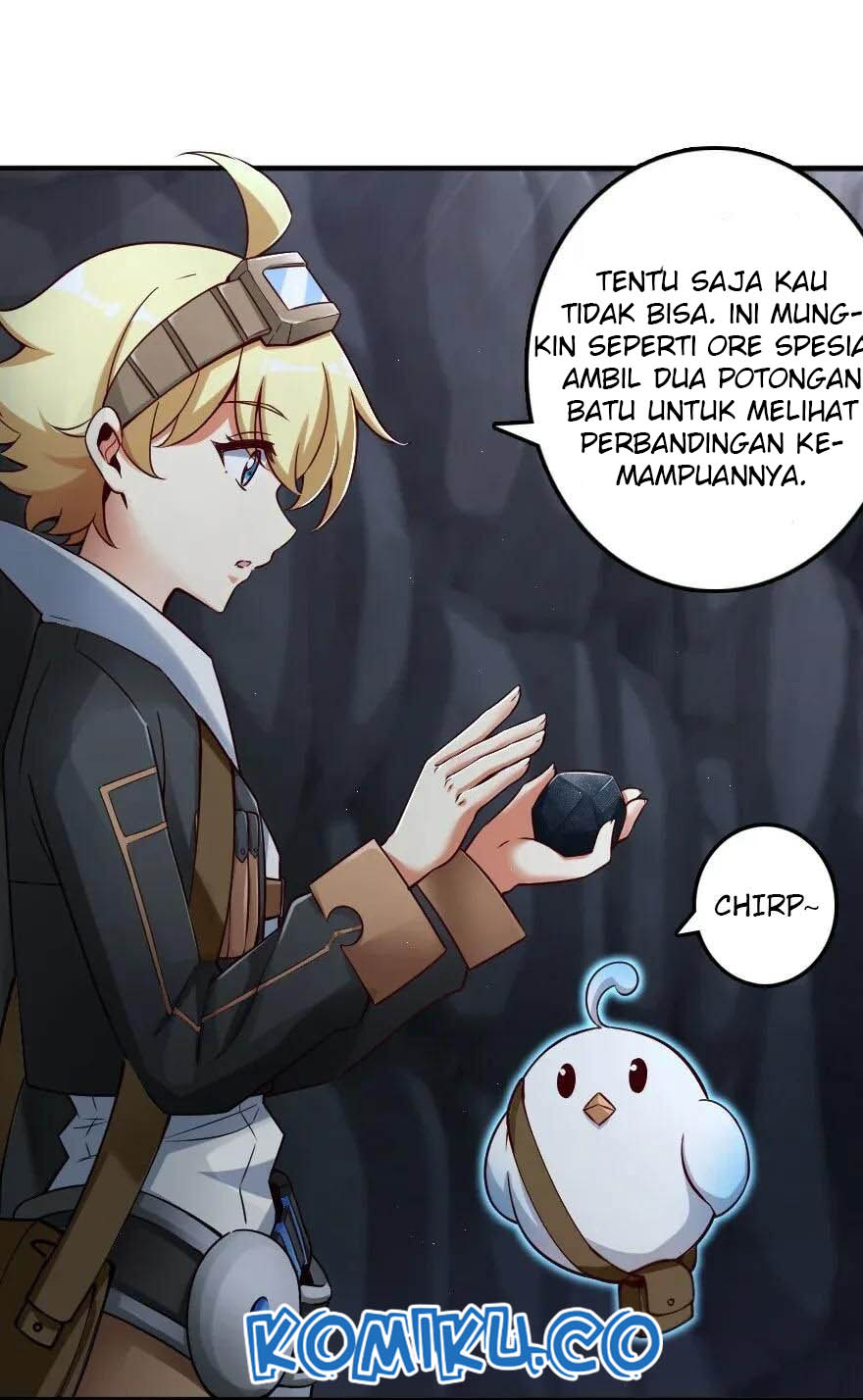 Release That Witch Chapter 178 Gambar 15